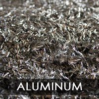 Aluminum