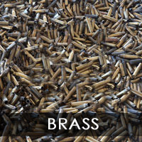 brass