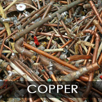 copper