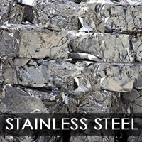 stainless steel